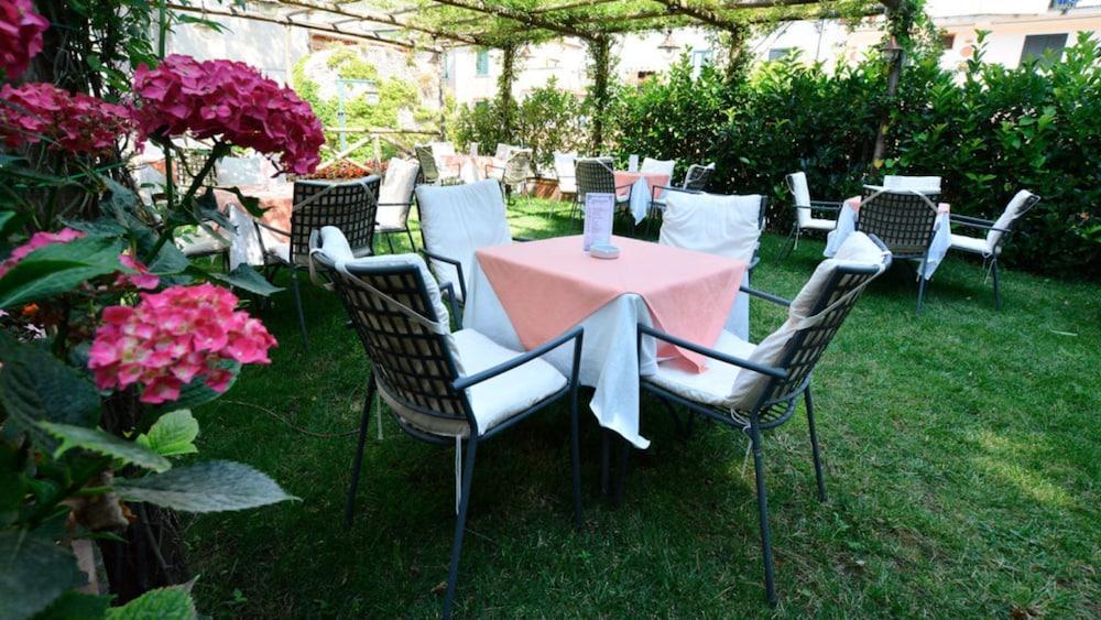 Hotel Toro Ravello Bagian luar foto