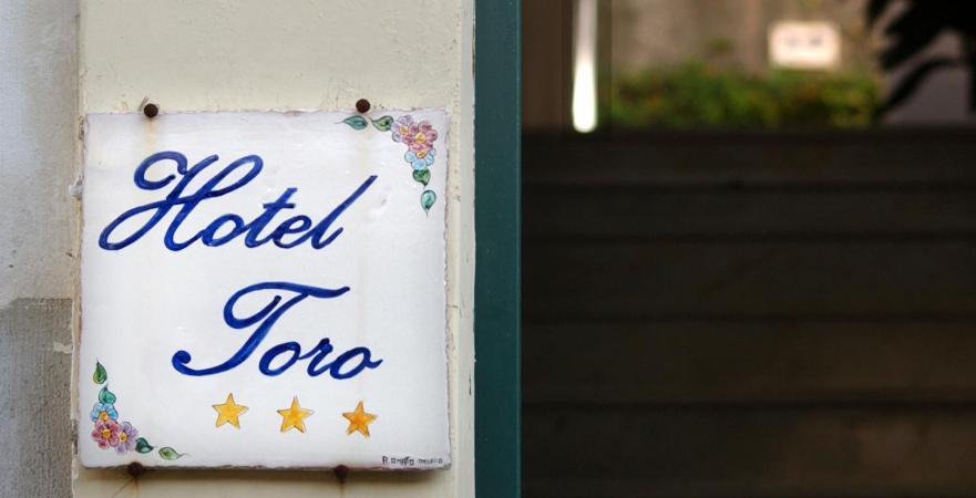 Hotel Toro Ravello Bagian luar foto