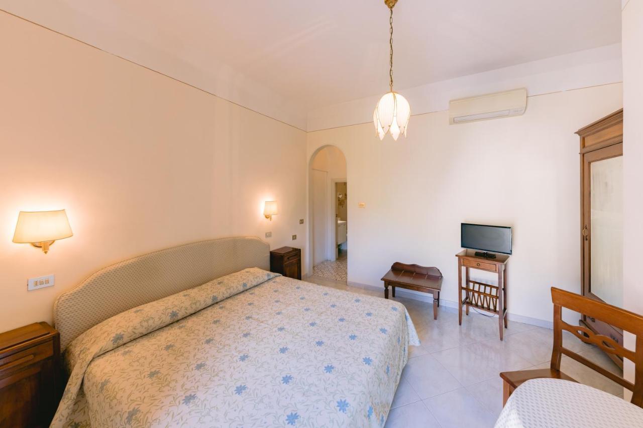 Hotel Toro Ravello Bagian luar foto