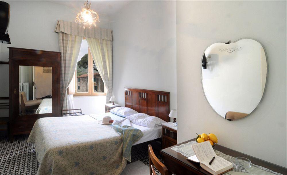 Hotel Toro Ravello Bagian luar foto
