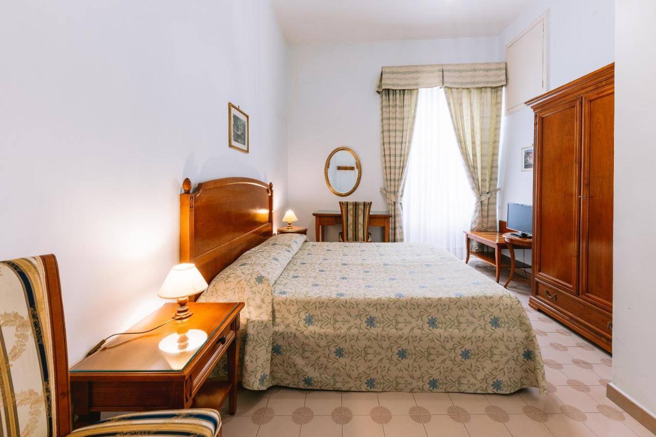 Hotel Toro Ravello Bagian luar foto