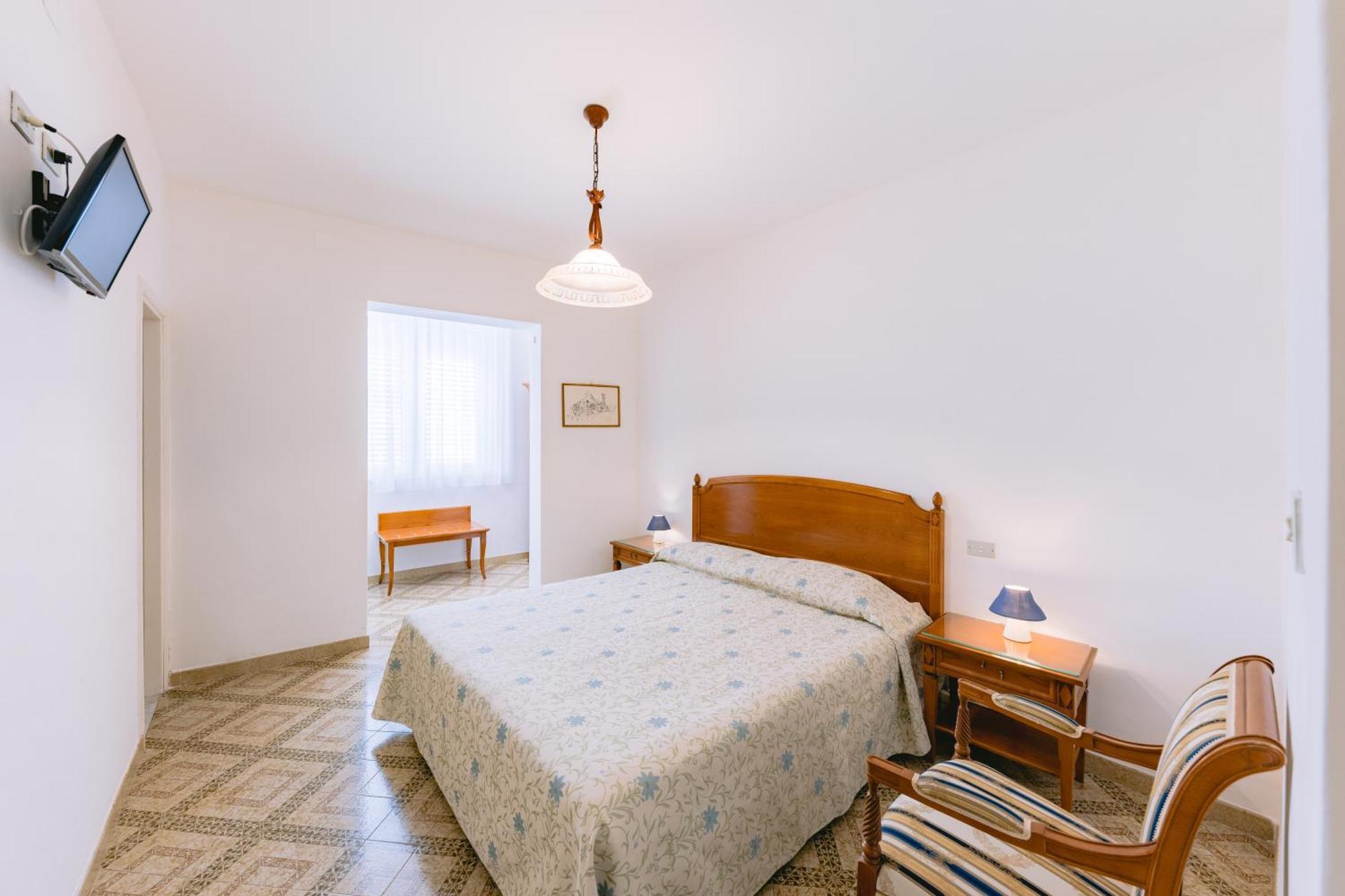 Hotel Toro Ravello Bagian luar foto