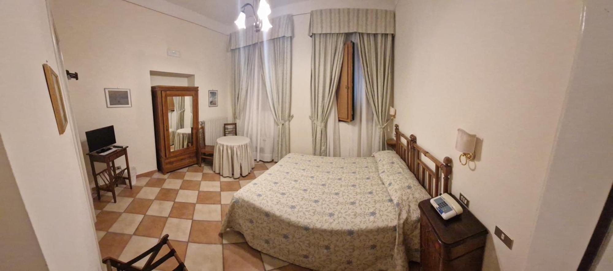 Hotel Toro Ravello Bagian luar foto