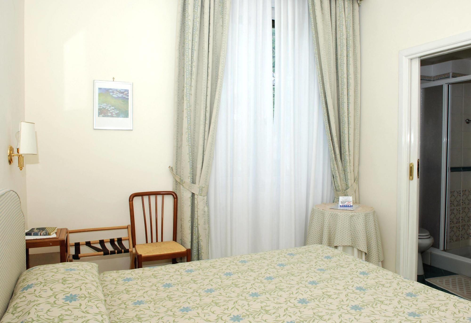 Hotel Toro Ravello Bagian luar foto